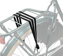Vorschaubild CONTEC Spanngurt Urban Fix 540 mm schwarz