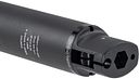 Vorschaubild CONTEC Variosattelstütze Drop-A-Gogo II Ø 30,9 mm schwarz 500 mm lang, 170 mm Verstellbereich, max