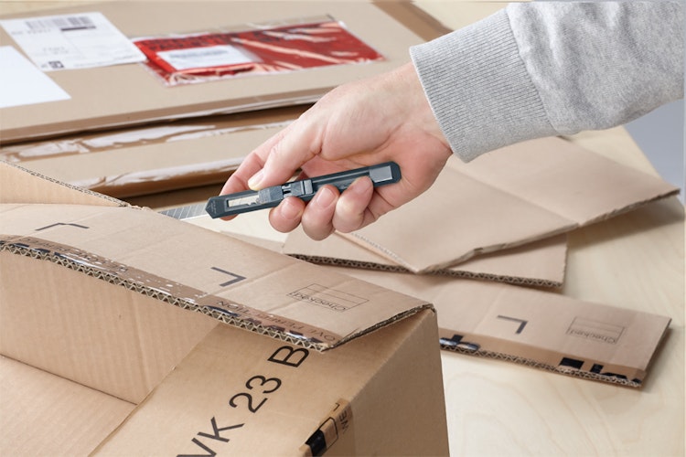 kwb Abbrechkl.Mes 9mm schm. SB 26495