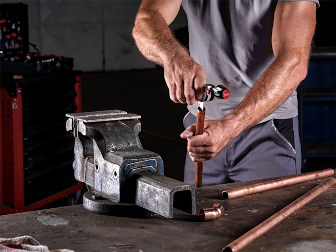 kwb Rohrabschneider 3-28 mm 950530