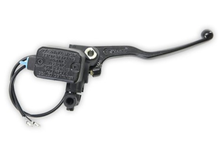 Brembo Hauptbremszylinder PS16