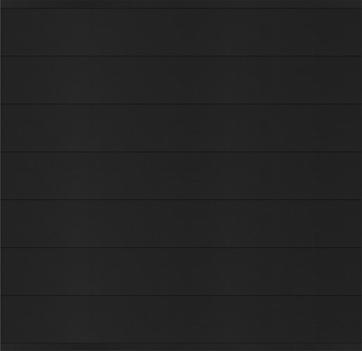 OSMO Multi-Fence Elegance B Anthrazit Grundelement 1800 x 1800 mm