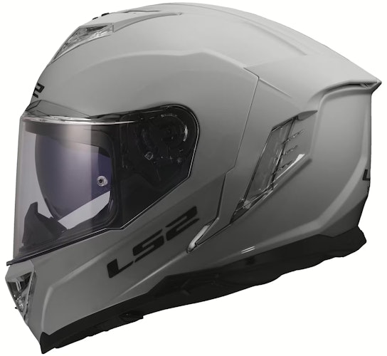 LS2 Integralhelm FF818 Storm III 
