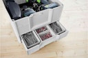 Vorschaubild Festool Systainer³ SYS3-COMBI M 287 577766
