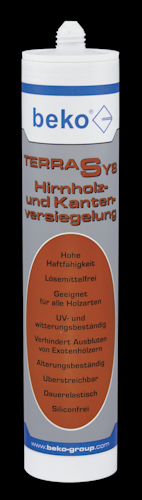 beko TERRASYS Hirnholz- und Kantenversiegelung 310 ml