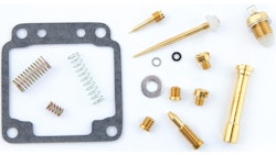 Keyster Reparatursatz Vergaser