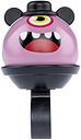 Vorschaubild CONTEC Miniglocke Beast 45 mm rosa