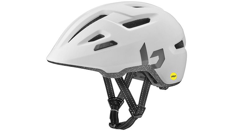 Bollé Helm Stance Pure MIPS Gr. S weiß