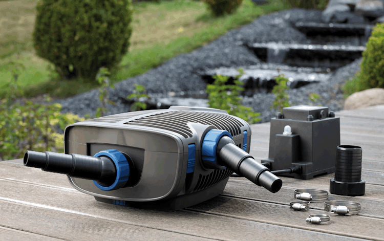 Oase AquaMax Eco Premium 12000 / 12 Volt