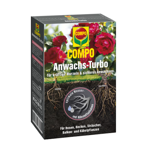 COMPO Anwachs-Turbo