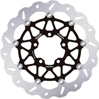 Galfer Bremsscheibe DF194