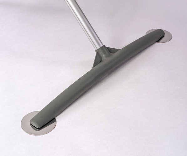 JUWEL Premium Standtrockner FASHIONDRY plus obsidian grey