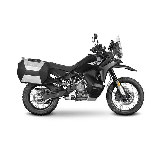 SHAD 3P Befestigungssystem 3P CF MOTO 800MTX