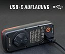 Vorschaubild Sigma Sport Radar-Rücklicht Reco 80 Link schwarz