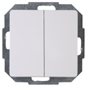 Vorschaubild Kopp Wechsel / Wechselschalter PARIS arktis