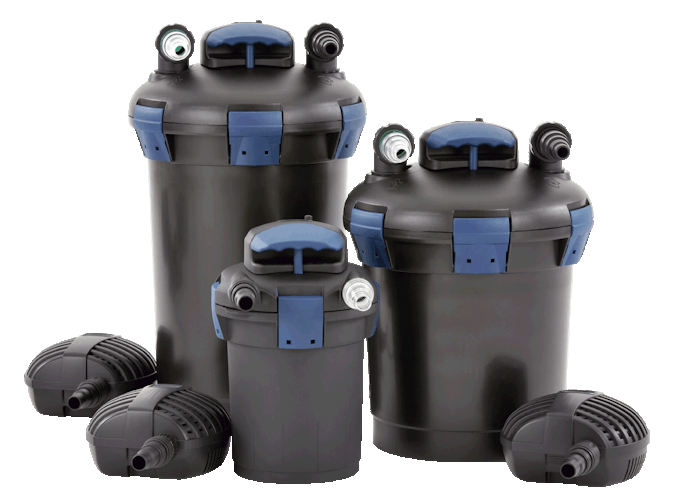 Oase BioPress Set 6000