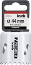 Vorschaubild kwb Bi-Metall Lochsäge  44 mm SB 598044