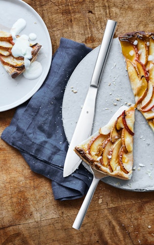 WMF Kuchen-Set 2-teilig Nuova