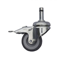 Delschen Metallrollen Ø 50 mm, 6 Stk. - Abverkauf