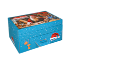 Makita Adventskalender 2025 P-84800