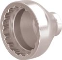 Vorschaubild Cyclus Tools Innenlagerabzieher 3/8 Zoll silber Antrieb