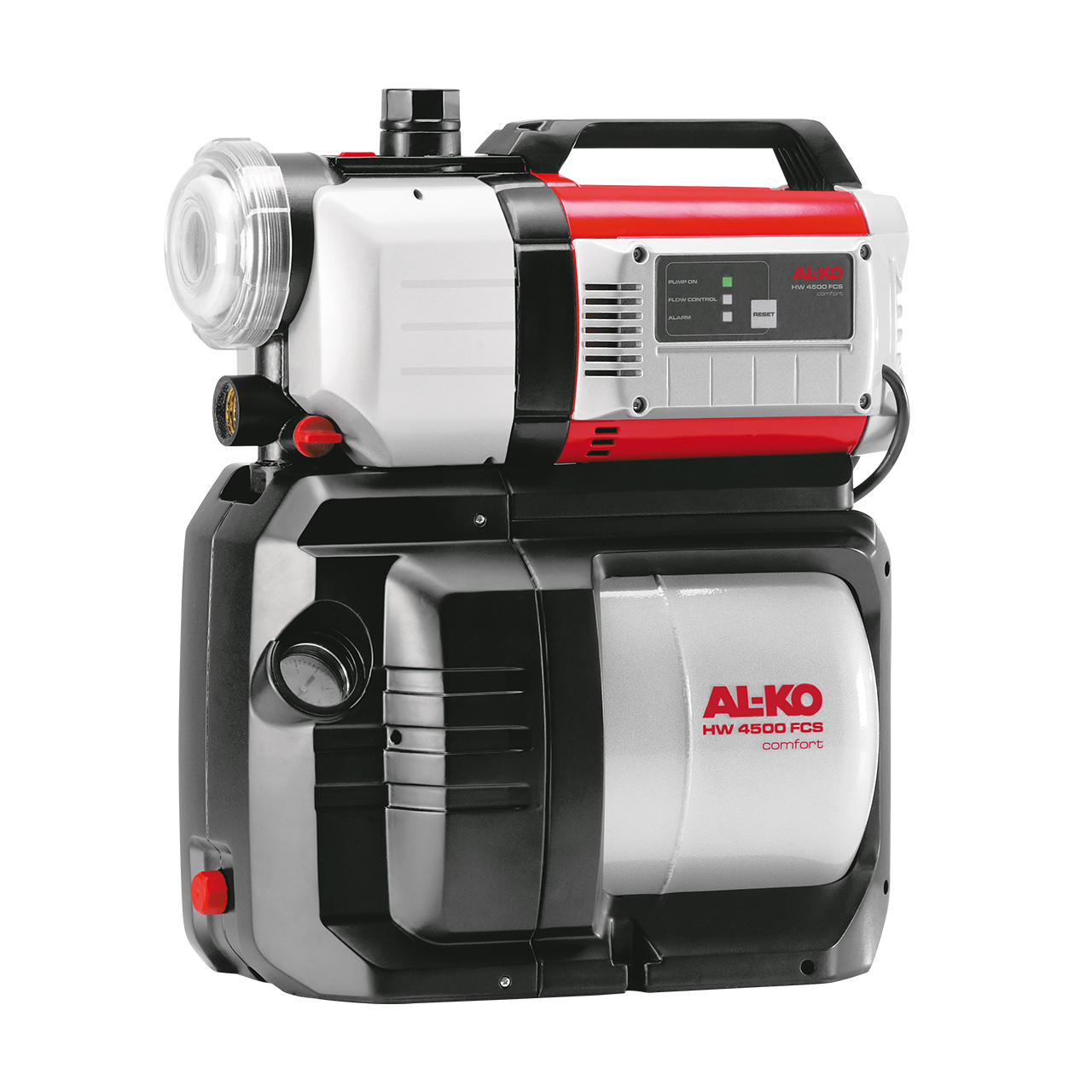 AL-KO Hauswasserwerk HW 4500 FCS Comfort