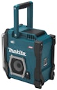 Vorschaubild Makita Akku-Baustellenradio MR003GZ 12V-40V max. 