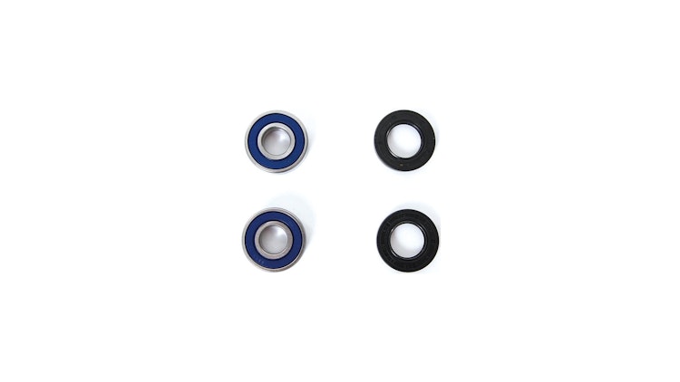 All Balls Racing Radlagersatz 25-1104