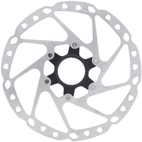 Shimano Bremsscheibe Deore SM-RT64 180 mm Ø 180 mm