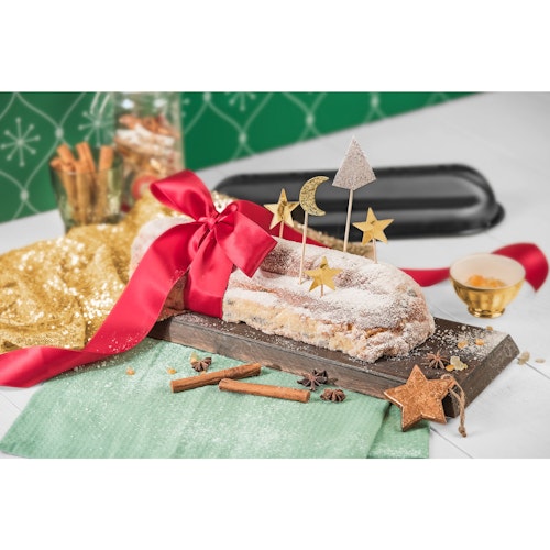 Kaiser Stollenhaube X-Mas