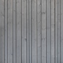 Vorschaubild OSMO VERTO BLACK STRIPE Fassadenprofil Nordische Fichte riffelgesägt Patina 905 27 x 121 mm, VE 4 Stk.