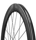 Vorschaubild Fulcrum Laufradsatz Wind 57 DB C23 schwarz
