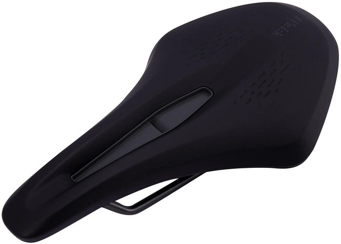 fi'zi:k Sattel Terra Argo X3 schwarz