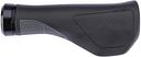 Vorschaubild CONTEC Griff MERGE City Ergo 140 mm schwarz/grau