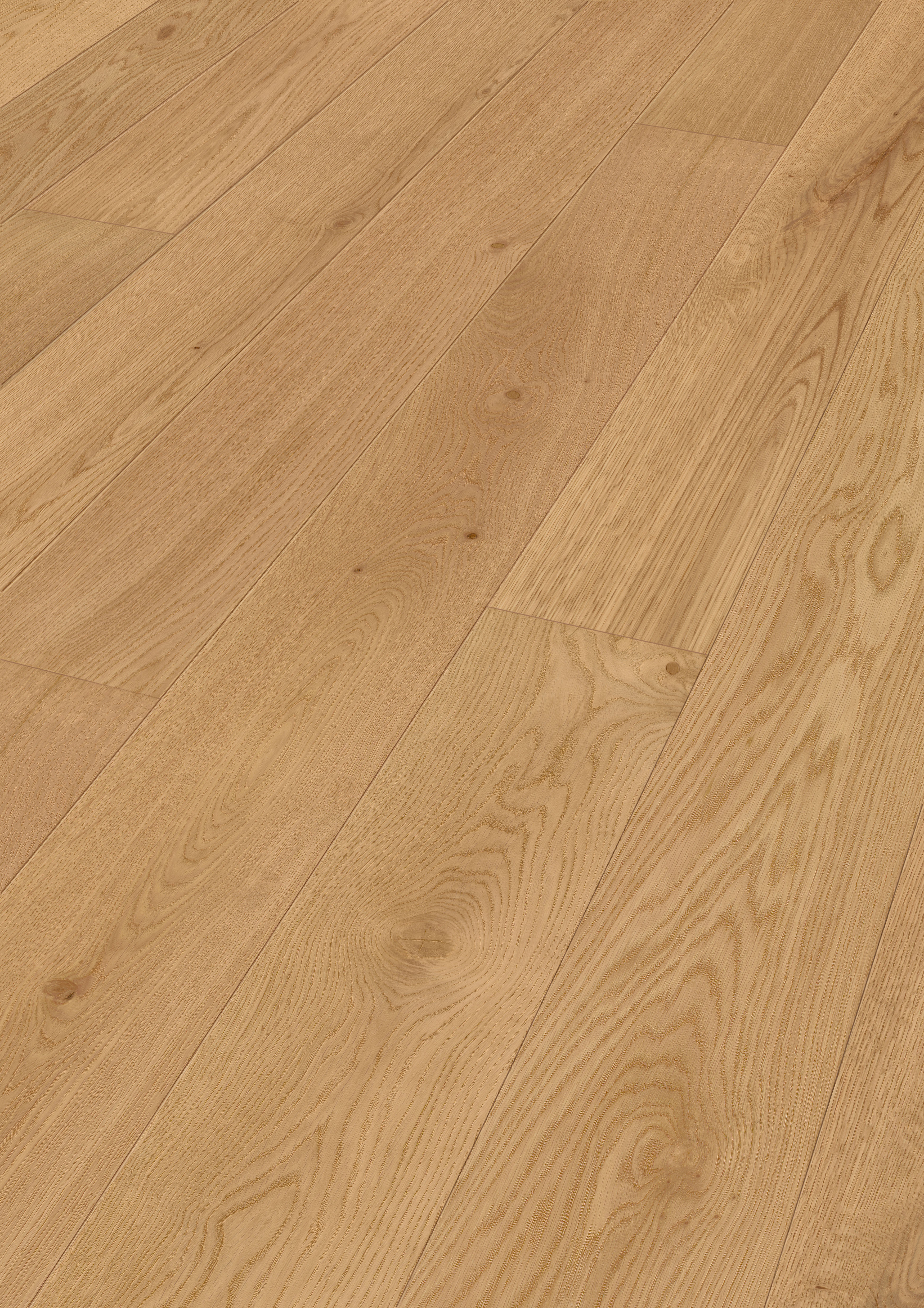 HANDMUSTER MEISTER Lindura-Holzboden HD 400 | ultramattlackiert Eiche lebhaft pure geb 8936 5G Dry®