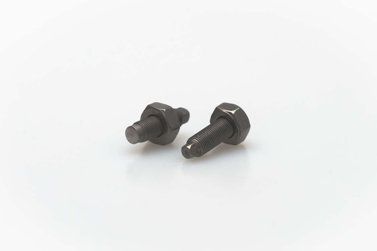 XPEAR Ventileinstellschraube YX140 YX150 YX160 ZS155