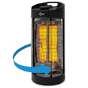 Vorschaubild Suntec Heat Ray Carbon Tower 1200 OSC