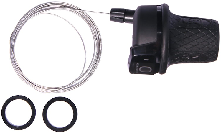 Sturmey Archer Drehgriffschalter