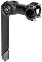Vorschaubild CONTEC Vorbau Lida Stick 85 mm schwarz 115 mm Vorbaulänge, 31, 8 mm Lenkerklemm