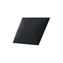 Vorschaubild Mollis Polsterpaneel Schwarz  30x30 cm