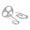 Vorschaubild Petromax Dreibein-Ring