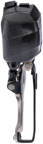 Campagnolo Umwerfer Super Record S WRL 12s schwarz