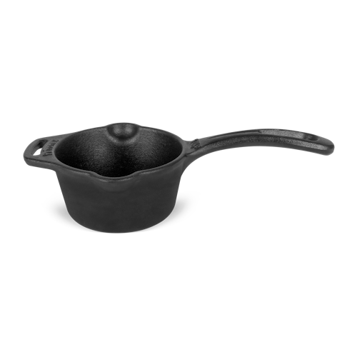 Petromax gusseiserner Saucentopf