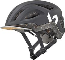 Bollé Helm Eco React S schwarz