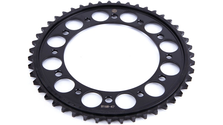 Ognibene Kettenrad 8168