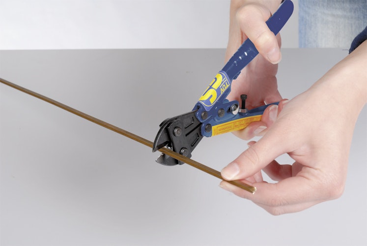 kwb Ta-Bolzenschneider 200 mm SB 405720