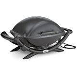 Weber Elektrogrill Q 2400 - Dark GreyZubehörbild