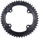 Vorschaubild Campagnolo Kettenblatt 48 Zähne schwarz
