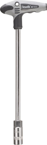 kwb T-Griff-Sch-Dr Nuss  13 mm SB 689513