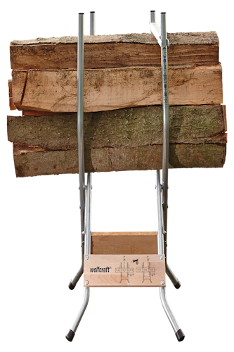 wolfcraft Sägebock SB 60 5119000